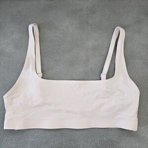 Wundermost Nulu Scoop-Neck Bra